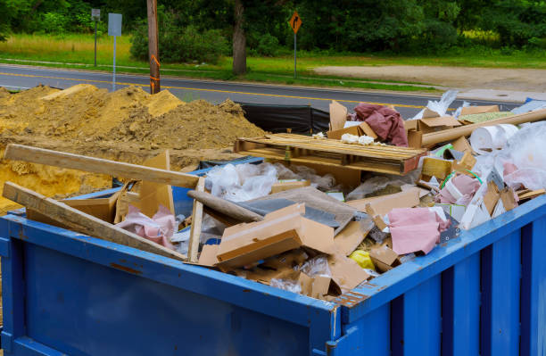 Best Garage Cleanout  in Turners Falls, MA